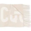 JACQUEMUS Lécharpe scarf