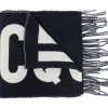 JACQUEMUS Lécharpe scarf