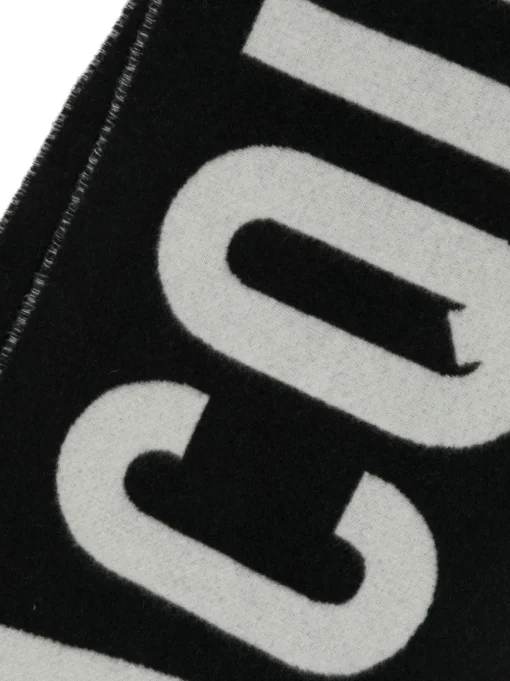 JACQUEMUS Lécharpe scarf