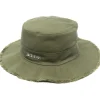 JACQUEMUS Le Bob Artichaut bucket hat