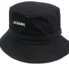 JACQUEMUS Le Bob Gadjo bucket hat