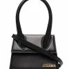 JACQUEMUS Le Chiquito Moyen handbag