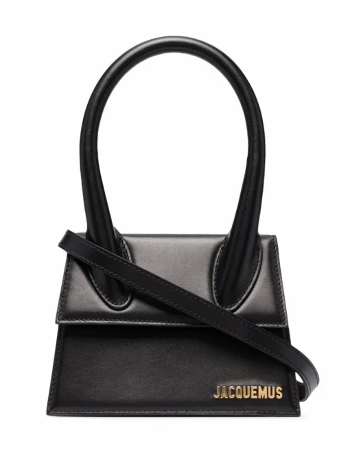 JACQUEMUS Le Chiquito Moyen handbag