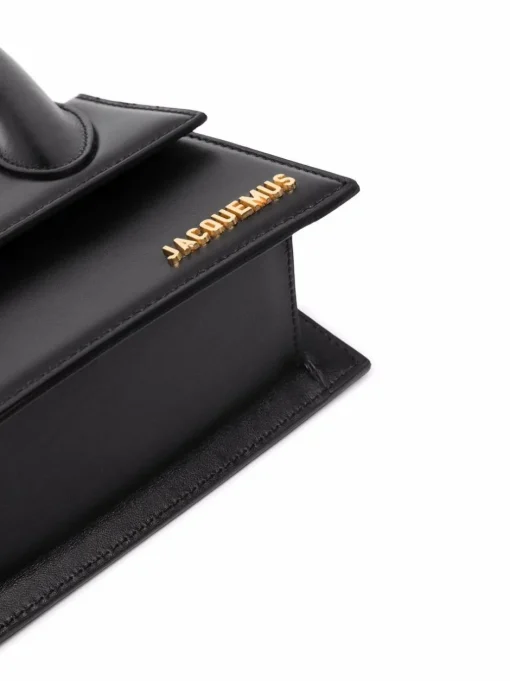 JACQUEMUS Le Chiquito Moyen handbag