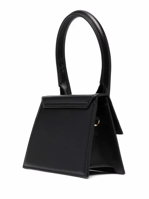 JACQUEMUS Le Chiquito Moyen handbag