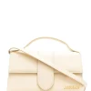 JACQUEMUS Le Grand Child tote bag