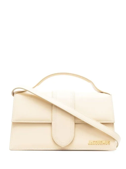 JACQUEMUS Le Grand Child tote bag