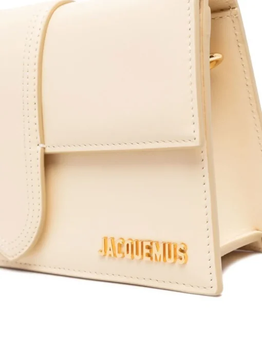 JACQUEMUS Le Grand Child tote bag