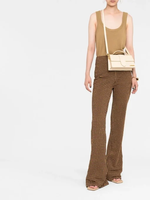 JACQUEMUS Le Grand Child tote bag