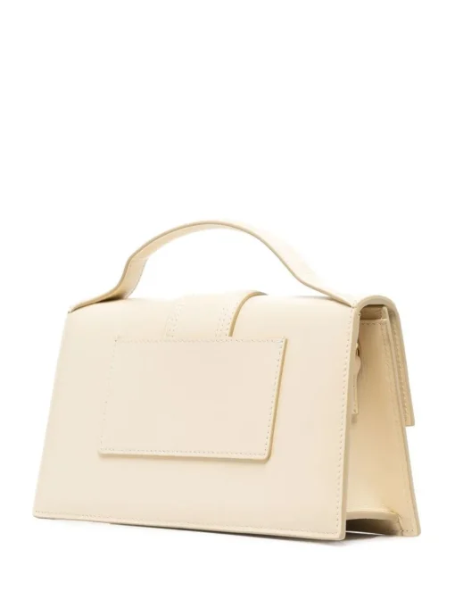 JACQUEMUS Le Grand Child tote bag