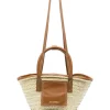 JACQUEMUS Le Petit Panier Soli bucket bag
