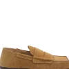 JACQUEMUS Les Mocassins Carre moccasins