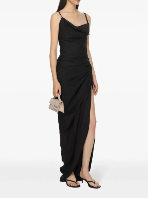 JACQUEMUS Saudade dress