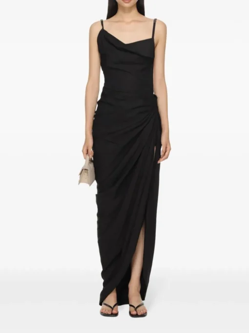 JACQUEMUS Saudade dress
