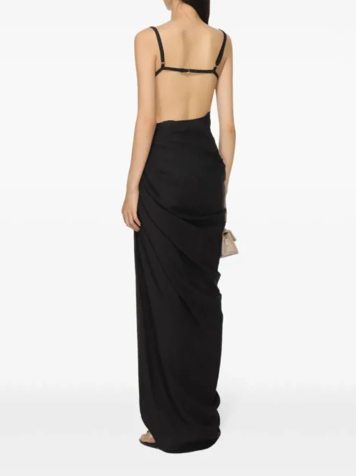 JACQUEMUS Saudade dress