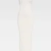 JACQUEMUS The Scaliger maxi dress