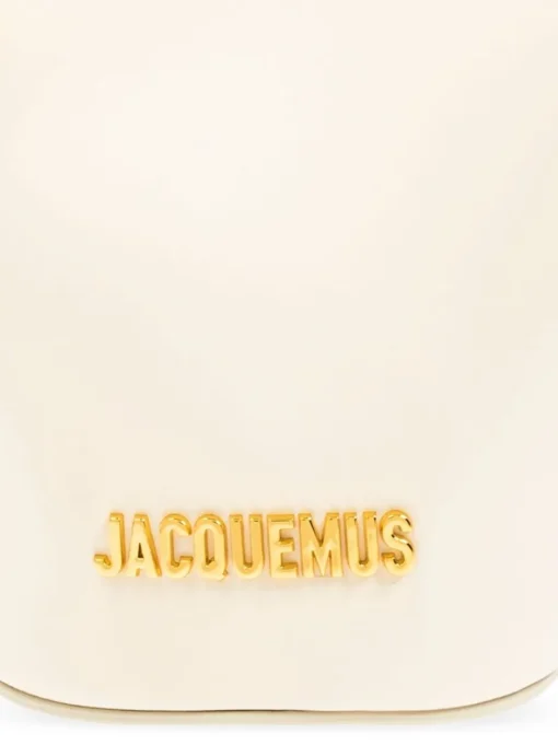 JACQUEMUS The Small Doll tote bag