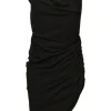 JACQUEMUS La Robe Saudade Short Dress
