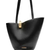 JACQUEMUS Le Petit Doll bucket bag
