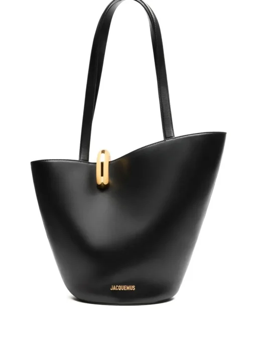JACQUEMUS Le Petit Doll bucket bag