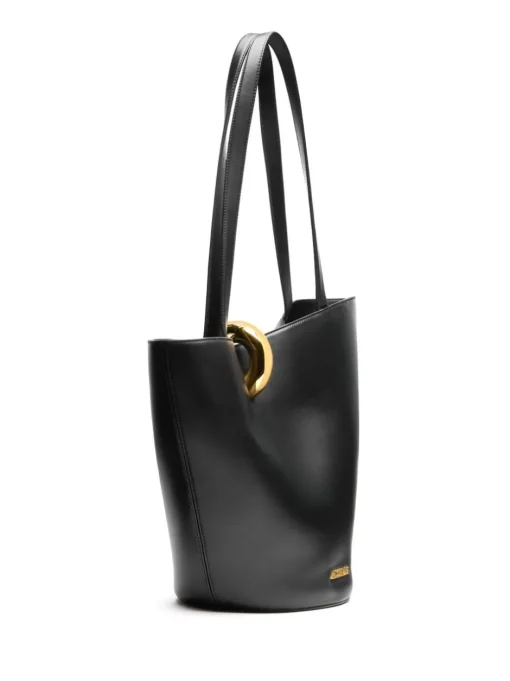 JACQUEMUS Le Petit Doll bucket bag