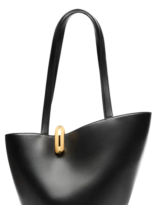 JACQUEMUS Le Petit Doll bucket bag
