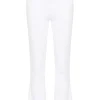 7 FOR ALL MAN KIND Jeans svasati Slim Kick a vita alta