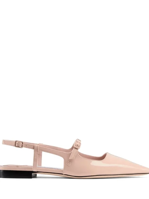 JIMMY CHOO Didi dancers