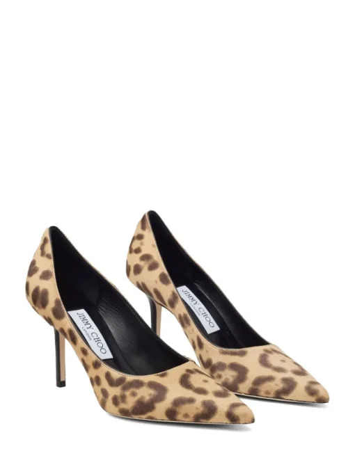JIMMY CHOO Pumps Love 85mm