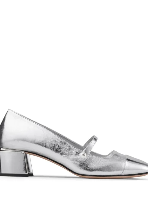 JIMMY CHOO Pumps Elisa 45mm