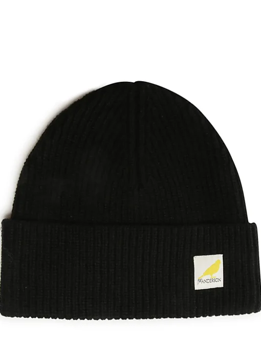 JW ANDERSON Berretto con logo