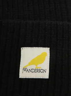 JW ANDERSON Berretto con logo