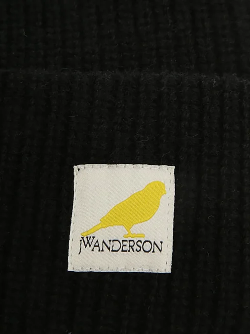 JW ANDERSON Berretto con logo