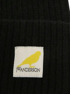 JW ANDERSON Berretto con logo