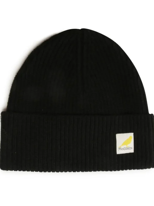JW ANDERSON Berretto con logo