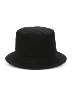 JW ANDERSON Bucket hat with embroidery