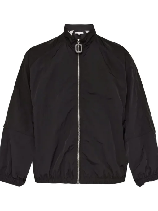 JW ANDERSON Sports jacket with raglan sleeves