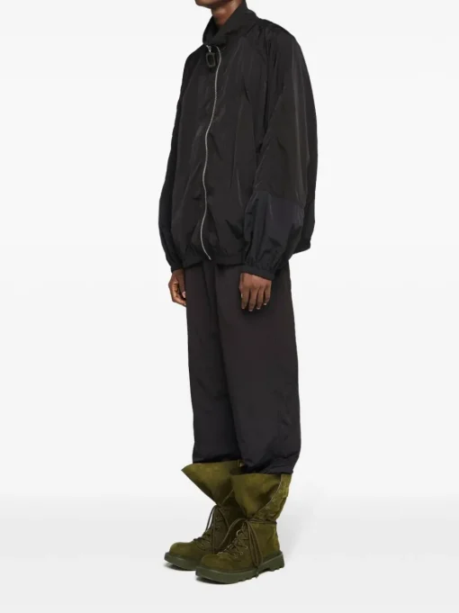 JW ANDERSON Sports jacket with raglan sleeves