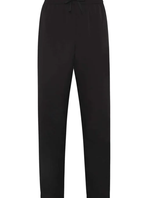 JW ANDERSON Sports trousers with inserts
