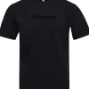 JW ANDERSON T-shirt with embroidery