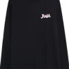 JW ANDERSON T-shirt with print