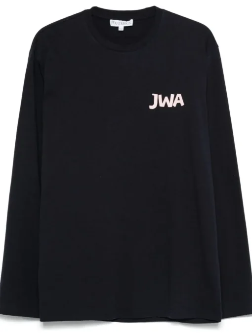 JW ANDERSON T-shirt with print