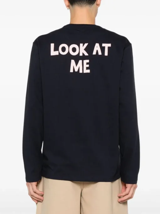 JW ANDERSON T-shirt with print