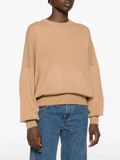 KHAITE Margaux sweater