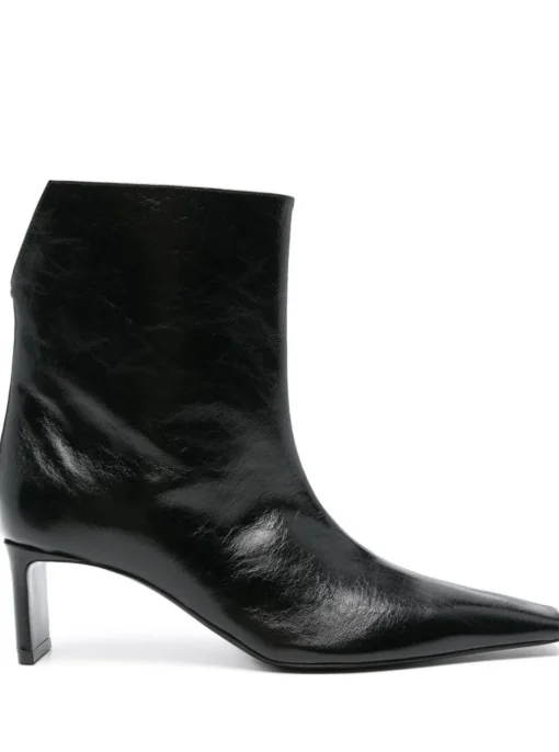KHAITE Ona 55mm boots