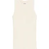 KHAITE Lena tank top