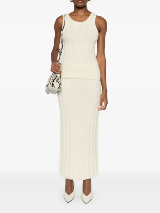 KHAITE Lena tank top