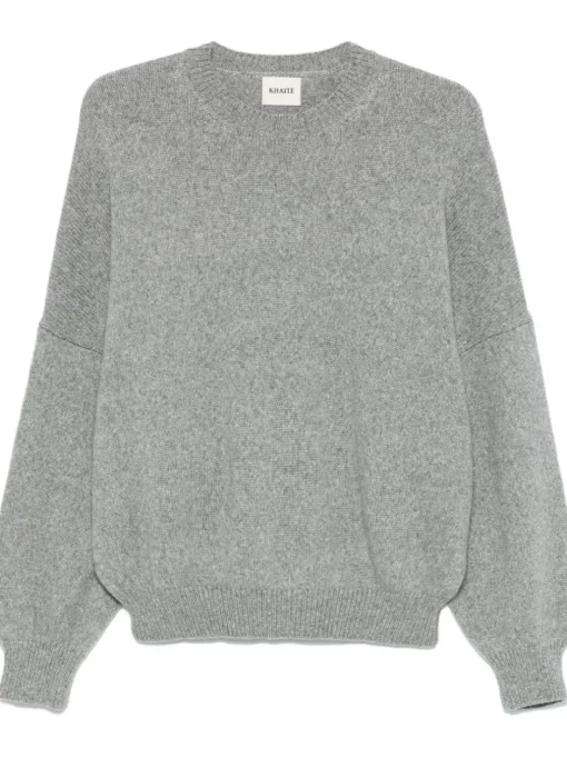 KHAITE Margaux sweater