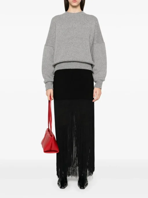 KHAITE Margaux sweater
