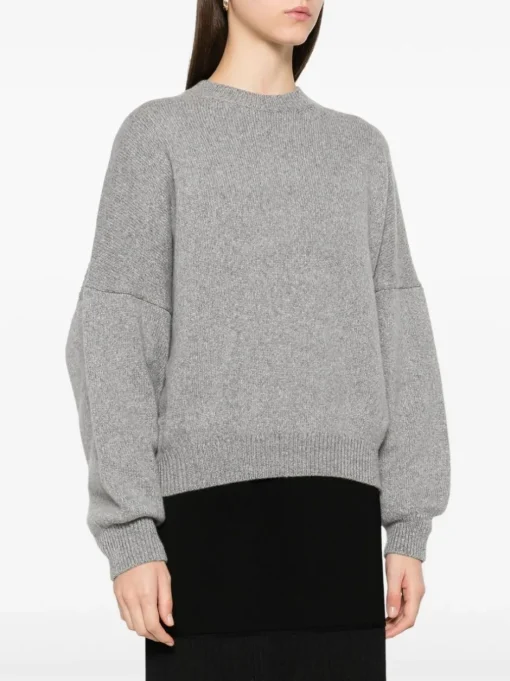 KHAITE Margaux sweater